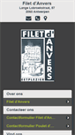 Mobile Screenshot of filetdanvers.be